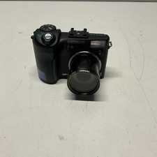 Olympus 350 8.0mp for sale  Saint Louis