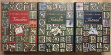 Tintenwelt trilogie cornelia gebraucht kaufen  Dornhan