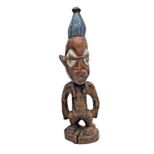 Yoruba ibeji african for sale  MILTON KEYNES