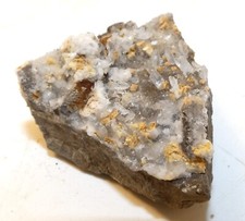 Minéraux collection baryte d'occasion  Lagnieu