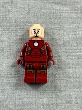 Lego marvel super for sale  Pikesville