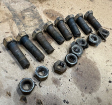 Amc model rear for sale  Freeland