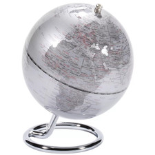Globe terrestre moderne d'occasion  Cholet