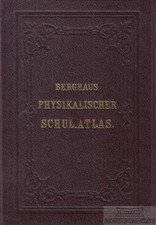 Buch physikalischer schulatlas gebraucht kaufen  Leipzig