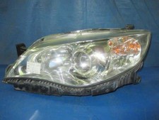 Farol esquerdo SUBARU Impreza 2008 DBA-GH2 [usado] [PA67082274] comprar usado  Enviando para Brazil