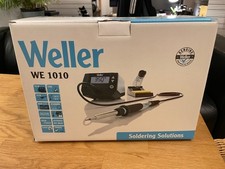 Weller 1010 lötstation gebraucht kaufen  Karlsruhe