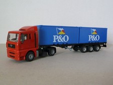 Siku 3424 man gebraucht kaufen Siku 3424 man gebraucht kaufen  Eppingen