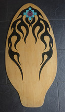 Tribal surf wooden for sale  TONBRIDGE