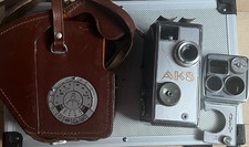 Flimkamera pentacon ak8 gebraucht kaufen  Dresden