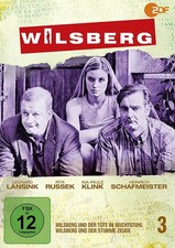 Wilsberg wilsberg tote gebraucht kaufen Wilsberg wilsberg tote gebraucht kaufen  Berlin