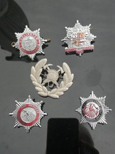 firefighter badges for sale  LLANFYLLIN