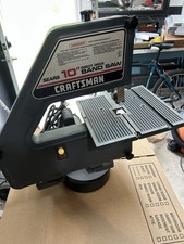 Sears craftsman inch for sale  Tawas City