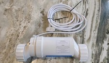 Cella sale ricambio usato  Spedire a Italy