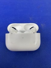 Apple a2190 airpods for sale  Albemarle