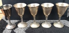 Silver plated vintage for sale  RUSHDEN