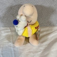 Ziggy vintage plush for sale  Canton