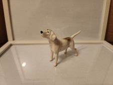 Beswick rare foxhound for sale  SOUTHSEA