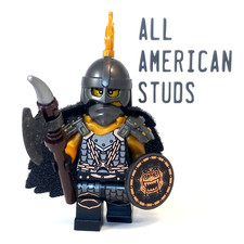 Lego castle black for sale  Cypress