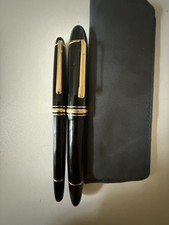 Parure montblanc plume d'occasion  Rabastens-de-Bigorre