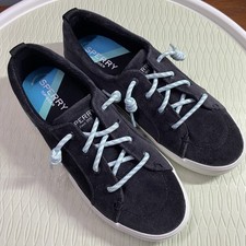 Sperry women crest for sale  Oswego