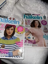 Simply häkeln ausgabe gebraucht kaufen  Bubenreuth