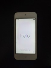 Ipod touch 5th for sale  Daleville