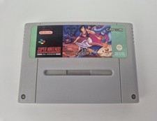Usado, Disney's Aladdin SNES PAL Super Nintendo  comprar usado  Enviando para Brazil