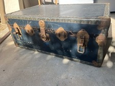 luggage trunk for sale luggage trunk for sale EVESHAM