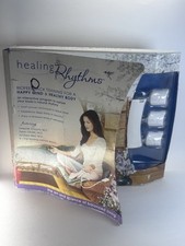 Usado, Dispositivo de biofeedback Healing Rhythm OIM por Wild Divine Dr Eric Weil comprar usado  Enviando para Brazil