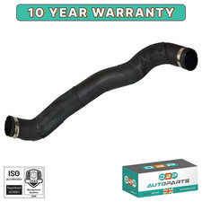 Intercooler turbo hose for sale  WITNEY