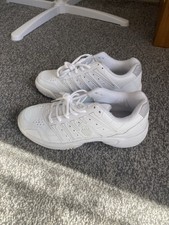 Swiss ladies trainers for sale  DERBY