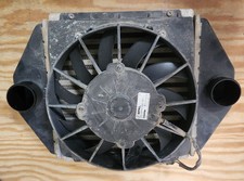 Intercooler fan 2016 for sale  Milwaukee