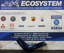 Copriruota per jeep usato  Italia