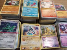 Pokemon karten sammlung gebraucht kaufen  Rheinböllen