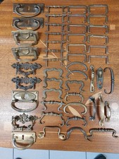 Stück antike möbelbeschläge gebraucht kaufen Stück antike möbelbeschläge gebraucht kaufen  Erfurt