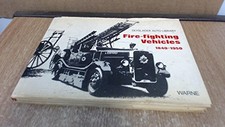 Fire fighting vehicles for sale  UK