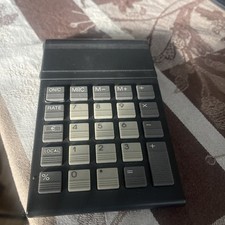 Triumph adler calculator gebraucht kaufen  Hamburg