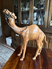Vintage handmade leather for sale  Natchitoches