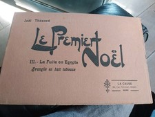 Joel thezard noel d'occasion  La Flotte