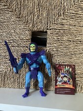 Motu mattel masters usato  Milano