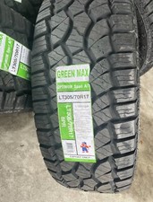 Tires green max for sale  Miami