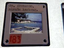 Korcula korčula croatia usato  Spedire a Italy