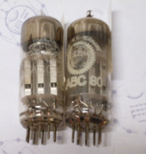Röhre tube eabc80 gebraucht kaufen  Forstinning
