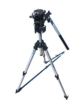 Cavalletto manfrotto 136 usato  Torino