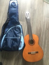 Yamaha gittte c40 gebraucht kaufen  Frohburg