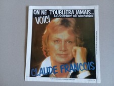 Claude francois flexi d'occasion Claude francois flexi d'occasion  Neuville-Saint-Rémy