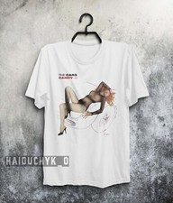 Cars shirt band for sale  Los Angeles