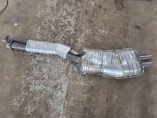 e36 m3 exhaust for sale  SHREWSBURY