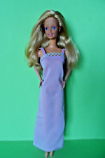 Mattel vintage barbie usato  Roma