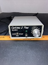 Optima plusby smc for sale  Newport